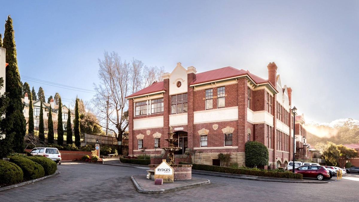 North Hobart Hotel | Rydges Hobart