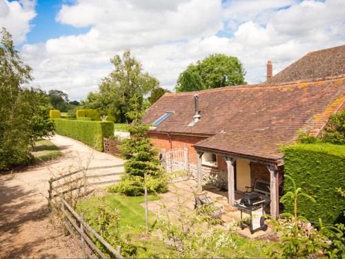 Moreton House | Rye Court Cottage