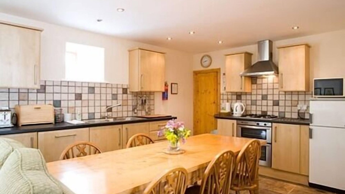 Hexham House | Rye Hill Farm