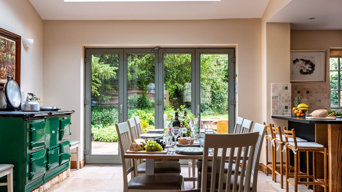 Kingham Cottage | Ryeworth Cottage