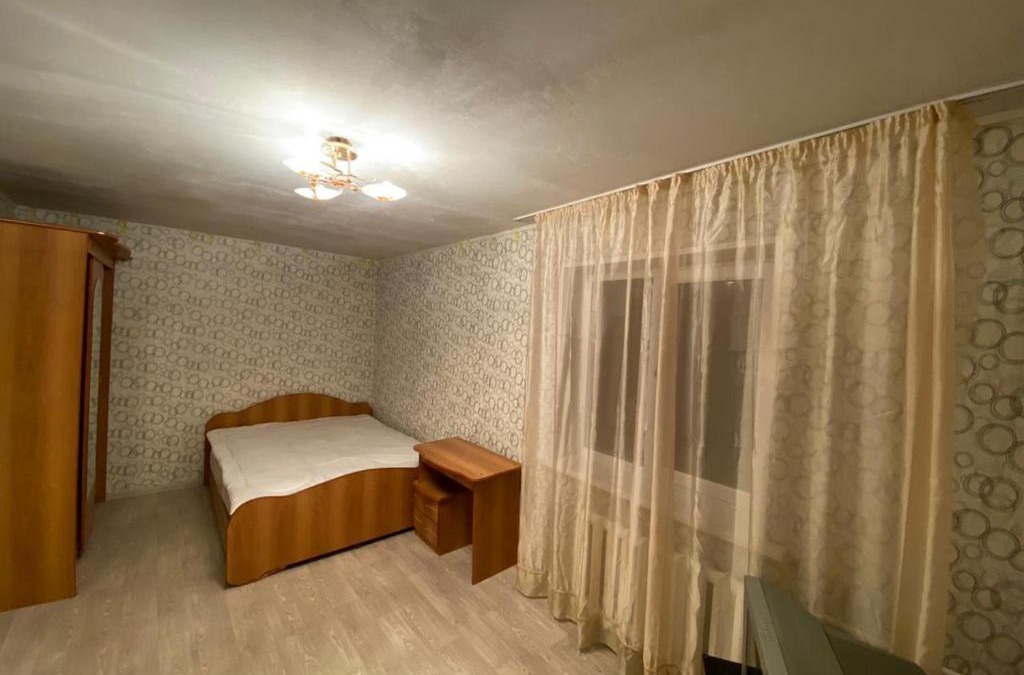 Ufa Apartment | Рыльского