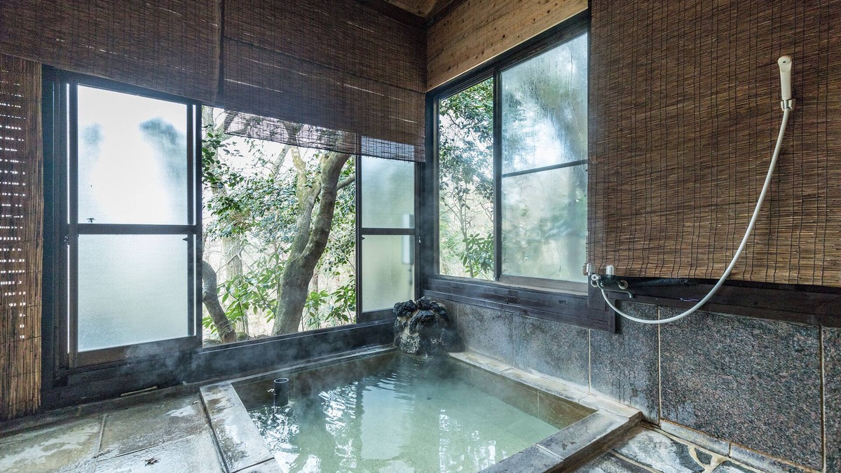 Hakone House | Ryokan Choju-yu Hakone Sengokubara