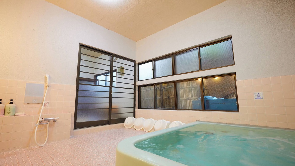 Minami Ward House | Ryokan Matsushima