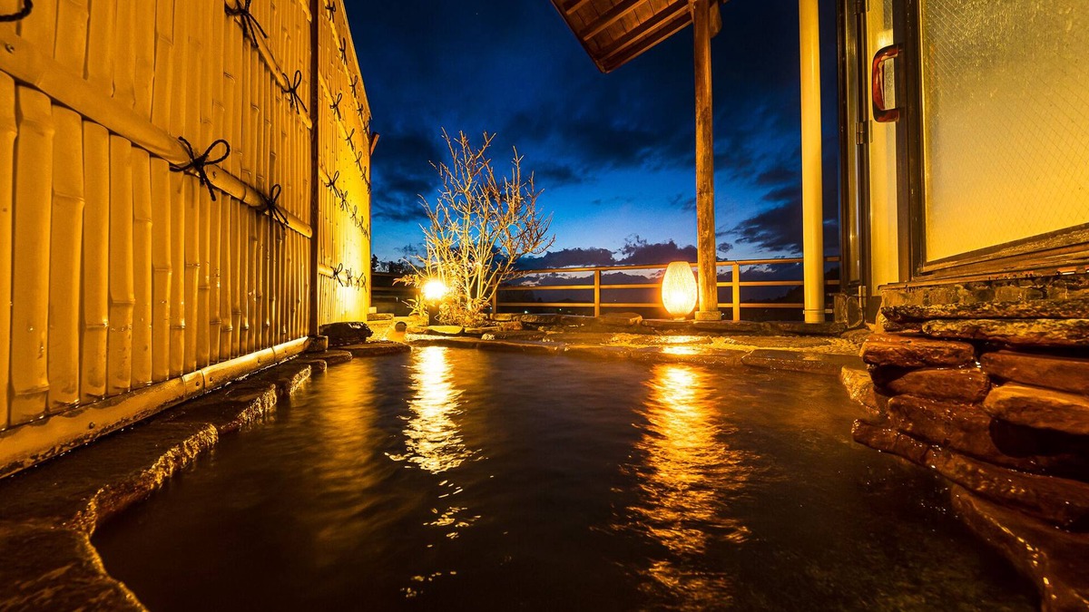Yudanaka Shibu Onsen House | Ryokan Suminoyu