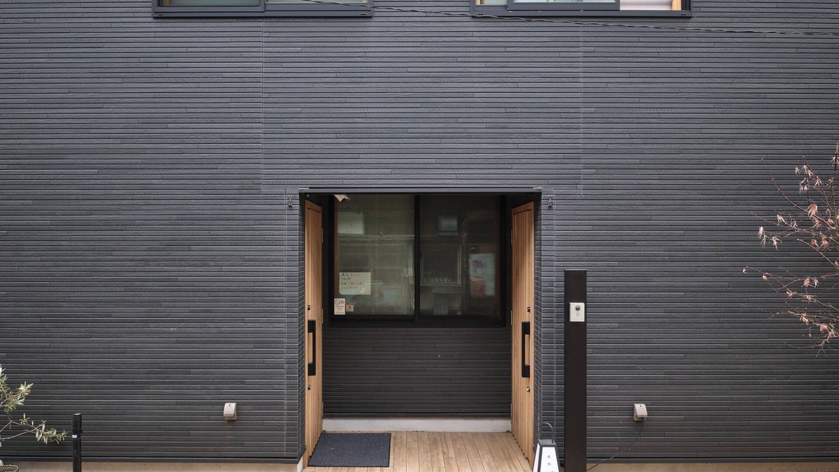 Asagayakita Apartment | Ryokan Zen Asagaya