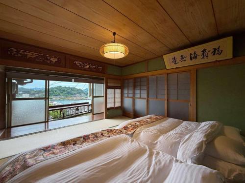 Onomichi House | Ryu no Torimichi by b hotel - Hilltop House Scenic Stay with City Views