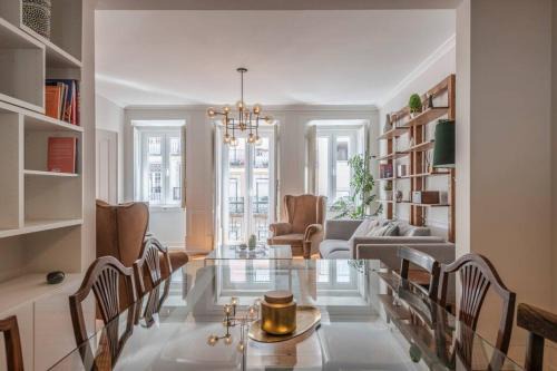 Sao Bento Apartment | São Bento Design Apartment