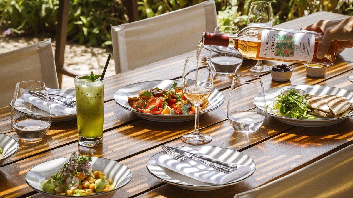 Reguengos de Monsaraz Hotel | São Lourenço do Barrocal