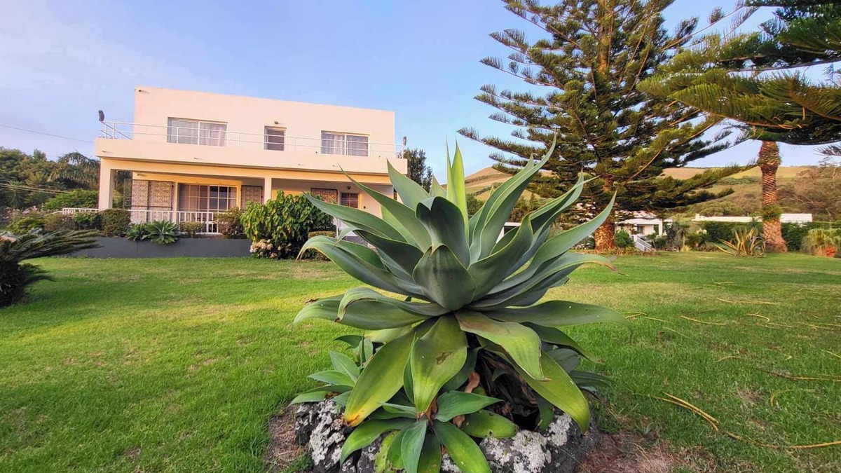 Lagoa House | São Miguel island vacation house 'Vivenda (A) 0423