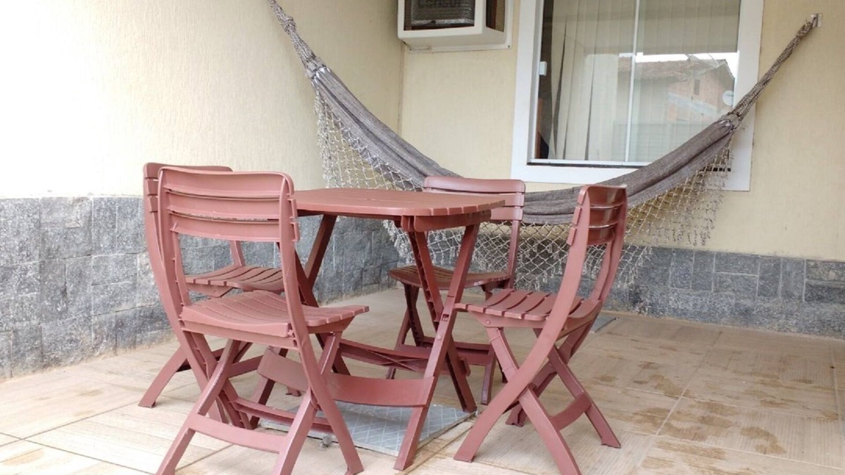 Sao Pedro da Aldeia Apartment | São Pedro D "Aldeia Kitnet Ground Floor Condominium Club Privada