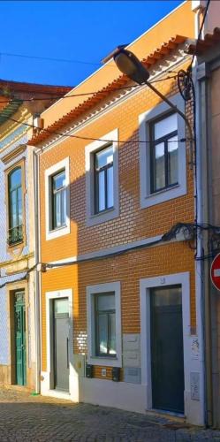 Aveiro Apartment | São Roque 32, the heart of Aveiro