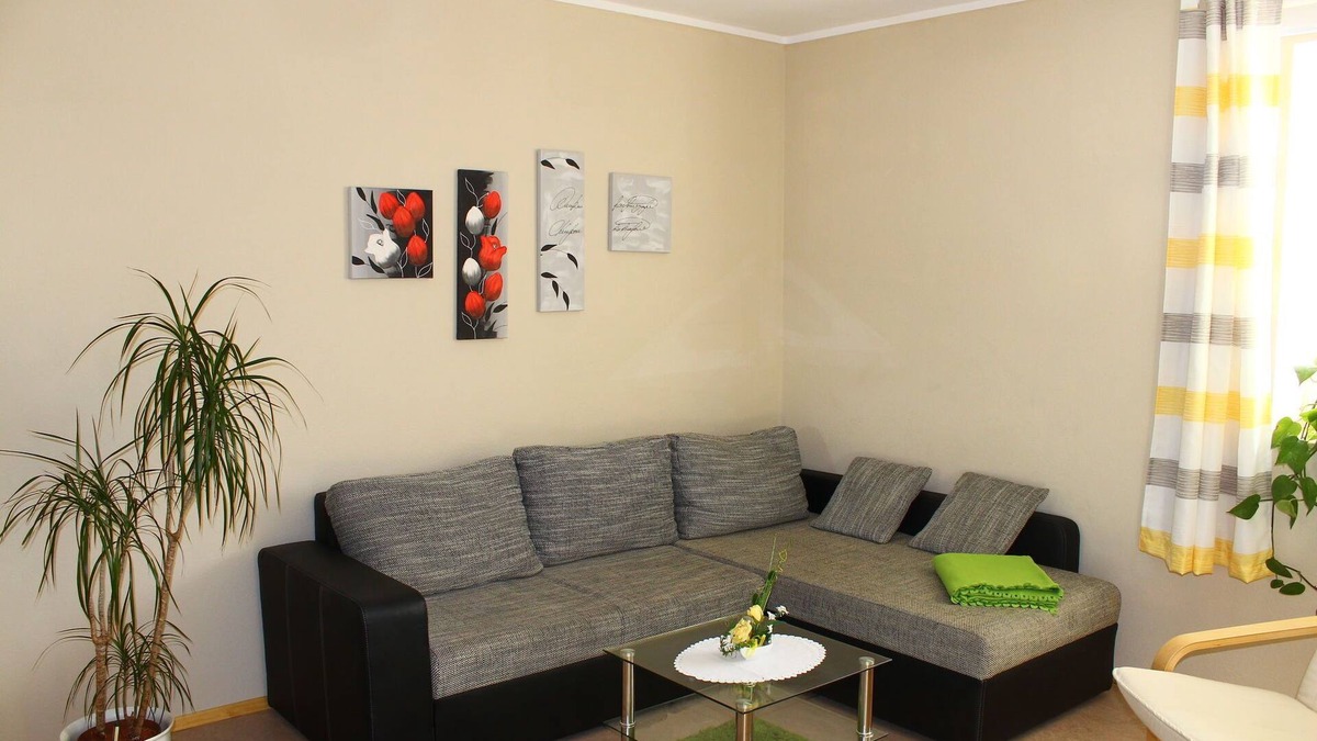 Weißig Apartment | Sächsischer Familienurlaub, Struppen