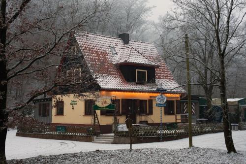 Eisenach Apartment | Sängerwiese