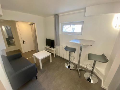 Rouen City Centre Apartment | Séjour au cœur du centre, proche de la République - 138