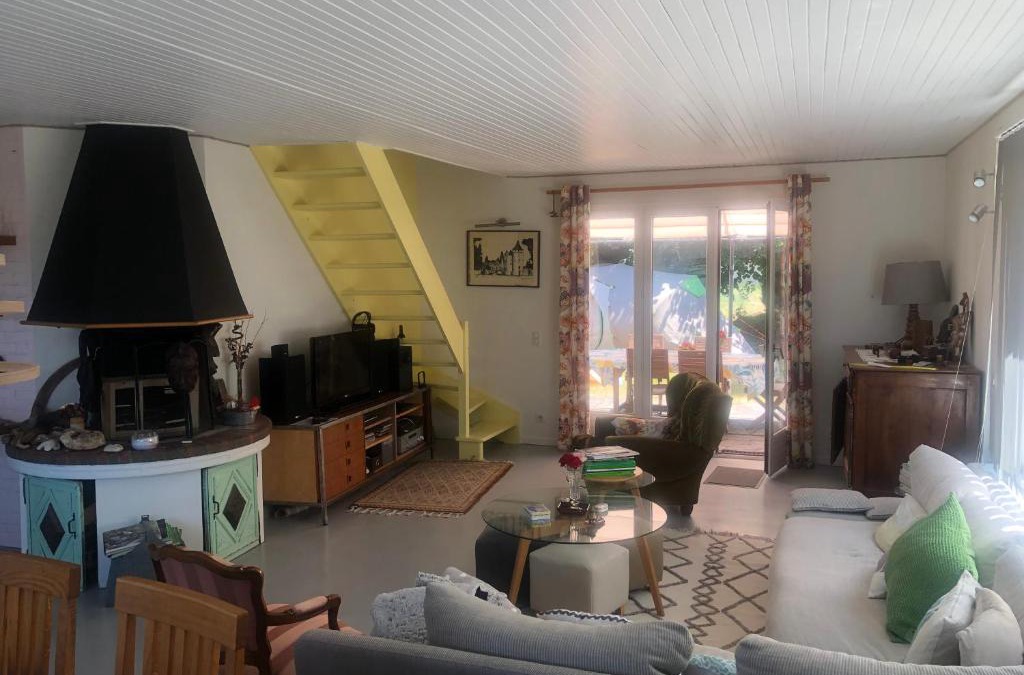 Saint-Ours Bed & Breakfast | Séjour auvergnat chez l'habitant