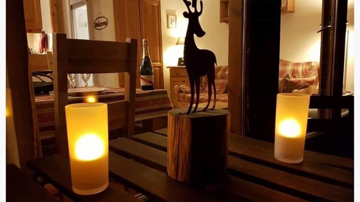 Bourg-Saint-Maurice Apartment | Séjour Idéal à Arc 1800 : 2 Bedrooms, 2 Bathrooms, Wi-Fi