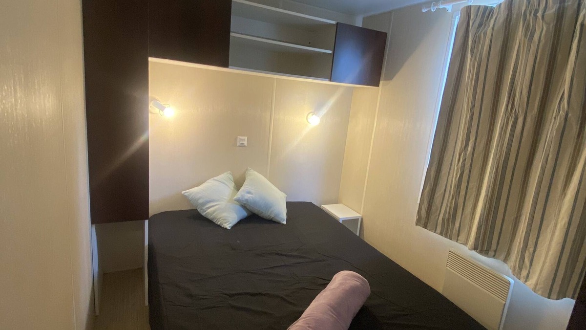 La Roque-d'Antheron House | Séjour inoubliable, camping 4*