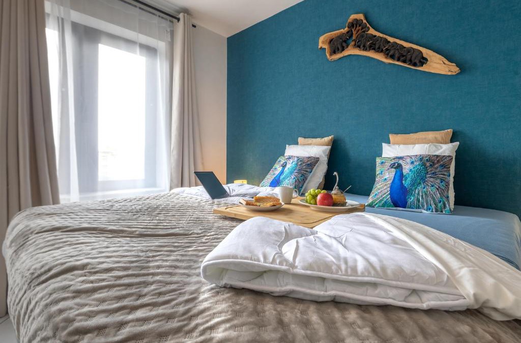 Namur Apartment | Séjour lodge Namur
