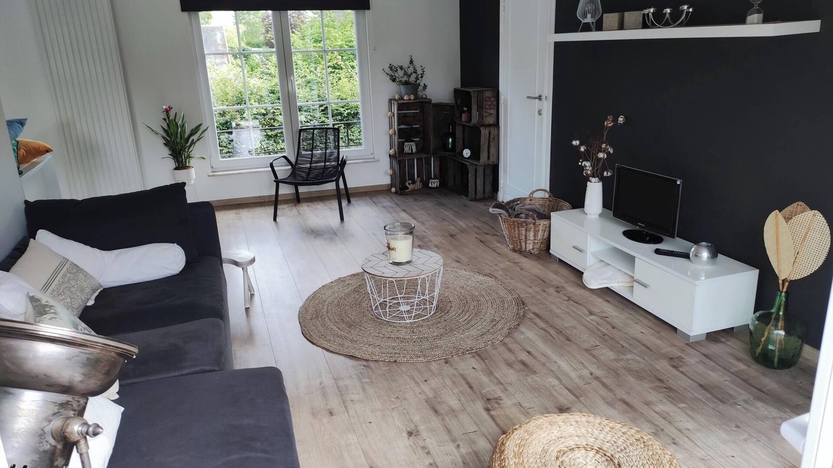 Neupre House | 🌿 Séjour nature & confort - Detached house near Liège
