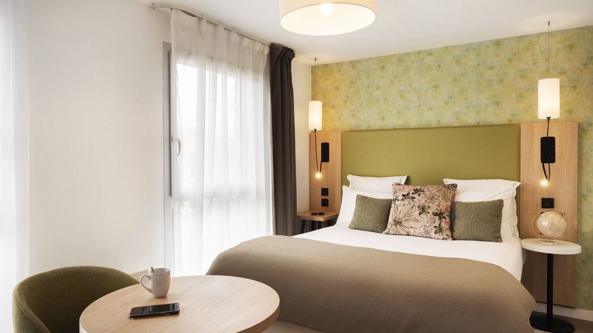 Malakoff House | Séjours & Affaires Paris Malakoff