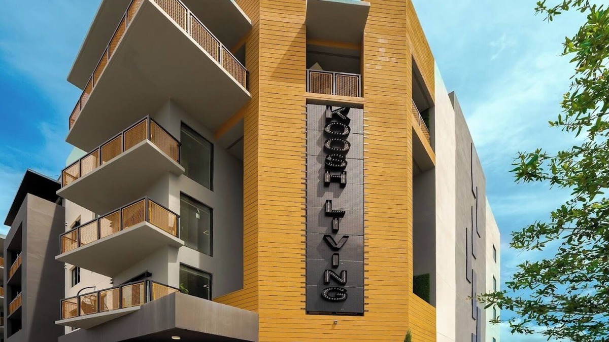 Fort Lauderdale Apartment | Séjur at Koosh Living