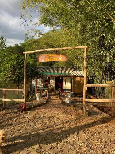 Sapiranga Resort | Sítio Aguila