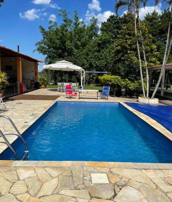 Sao Jose dos Campos Ski Chalet | SÍTIO BOA VISTA SJC - Estadias e Eventos