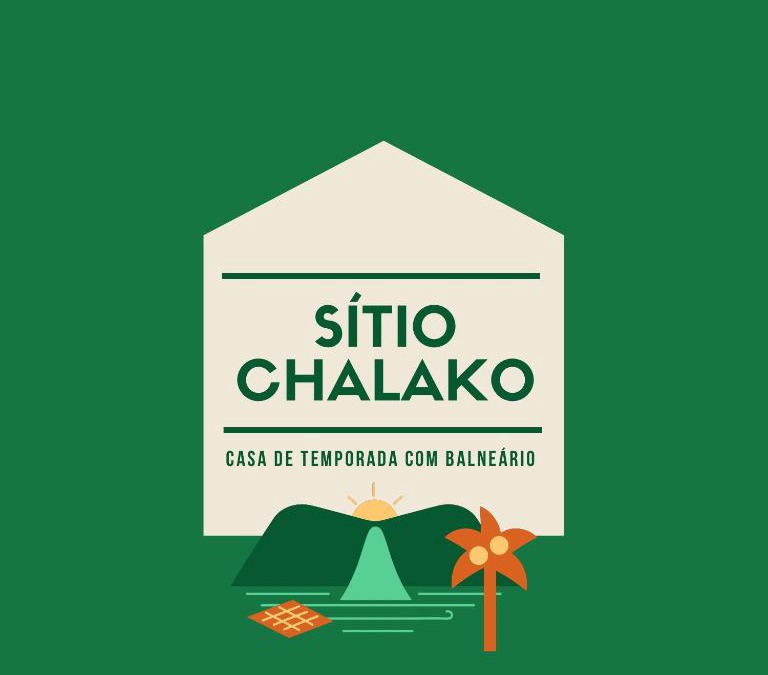 Bonito House | Sítio Chalako, casa exclusiva às margens do Rio Mimoso