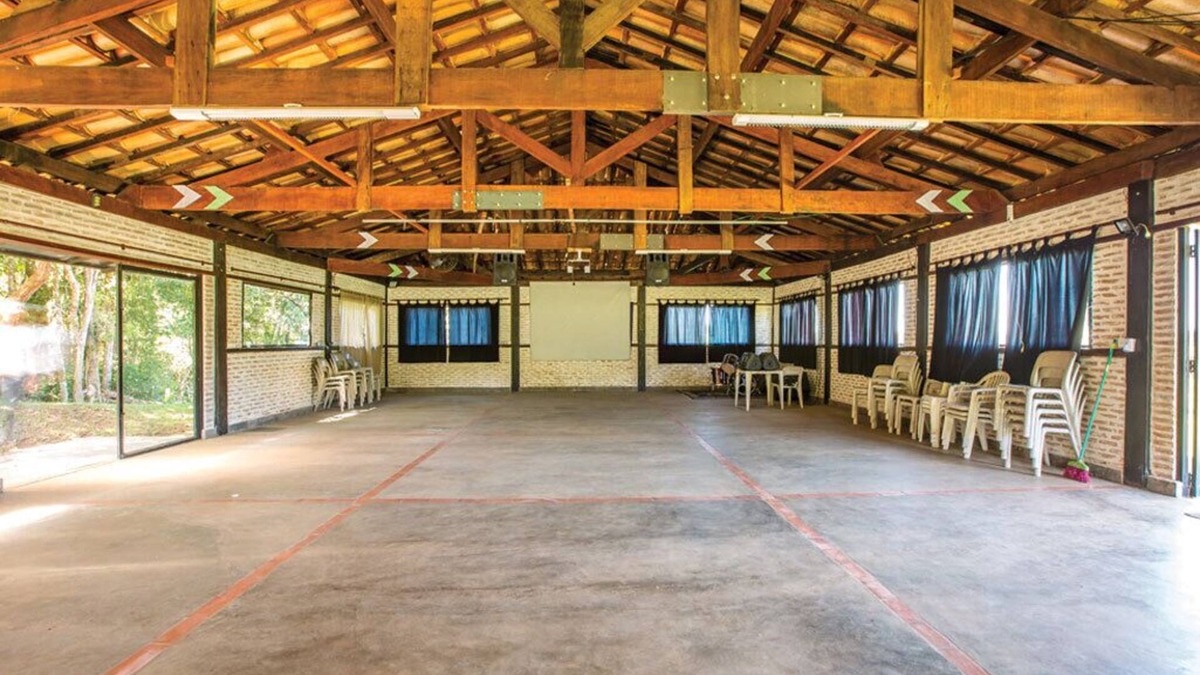 Jarinu Cottage | Sítio Cristão Atibaia