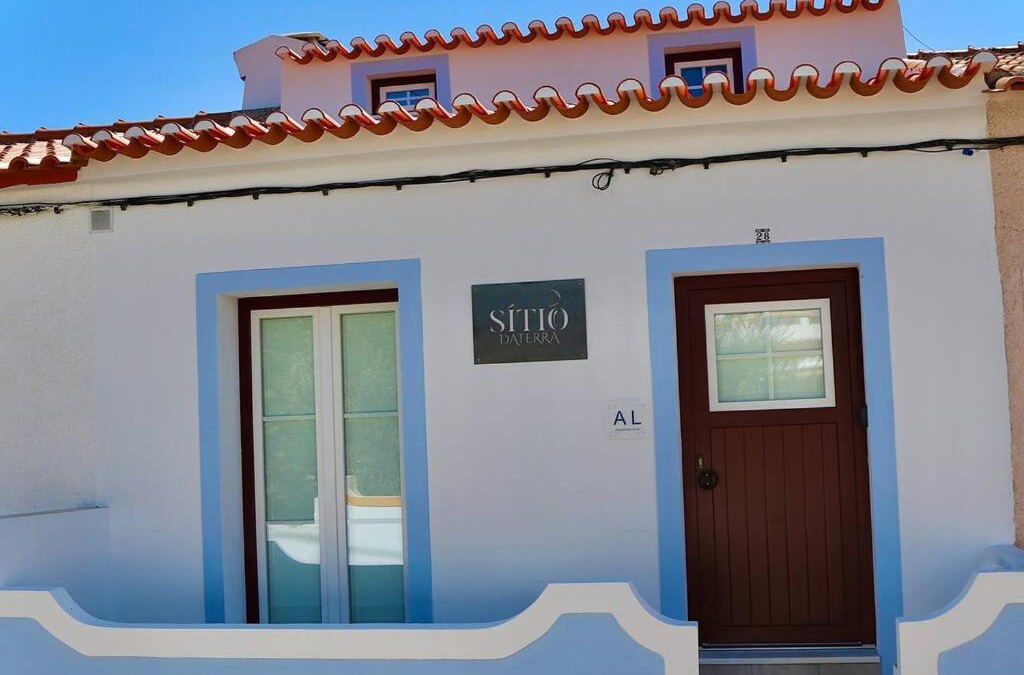 Elvas House | Sítio DaTerra