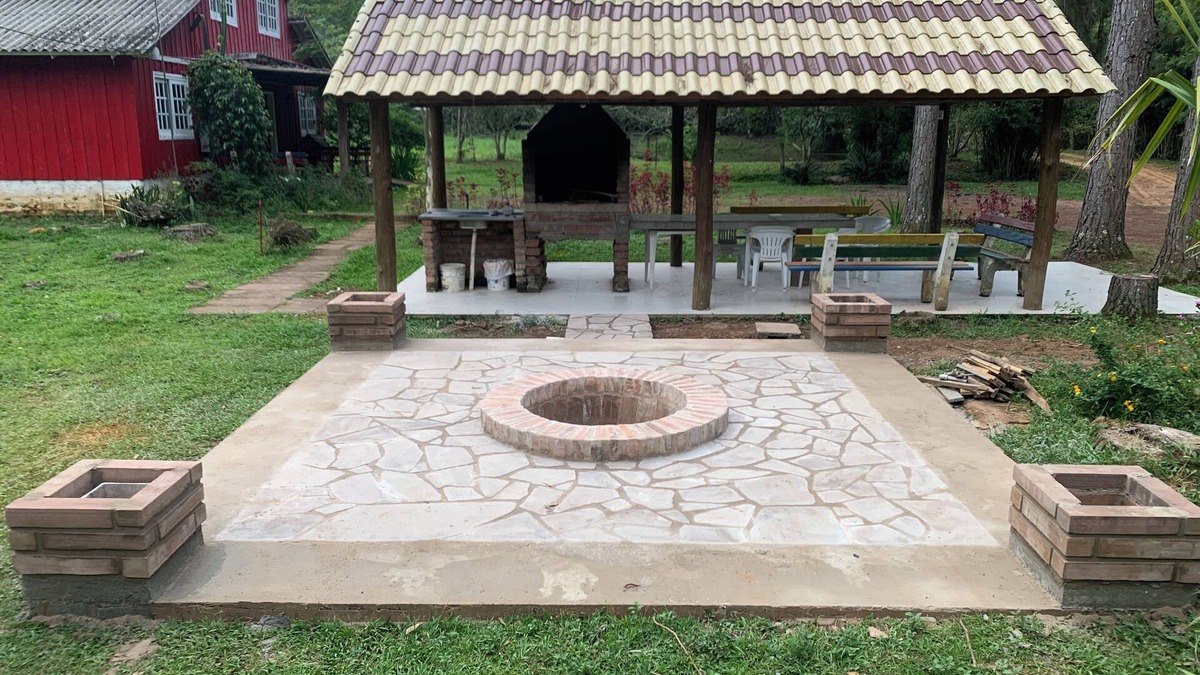 Sapiranga House | Sítio da Reserva