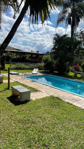 Santa Isabel House | Sítio do Ruy