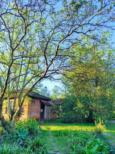 Vera Cruz House | Sítio do Vô Germano