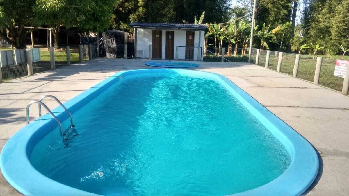 Torres House | Sítio do Vô Silvio