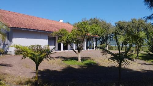 Torres House | Sítio em Torres com Piscina e vista para Lagoa da Itapeva - Sítio Éden