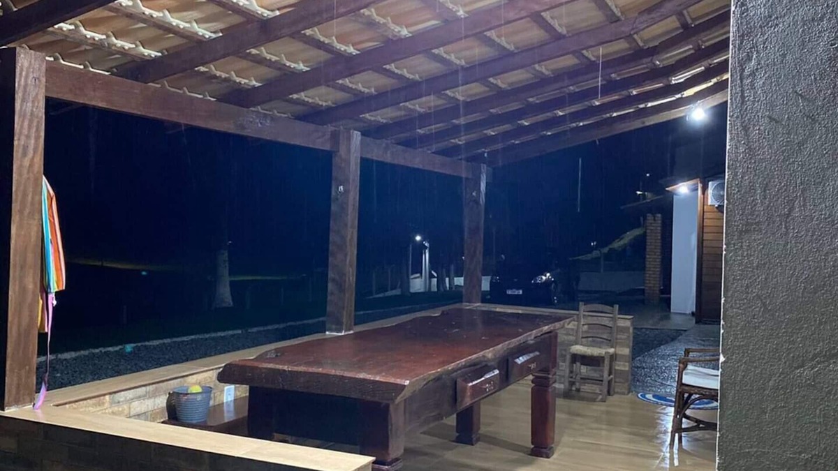 Camboriu House | Sítio Hoff