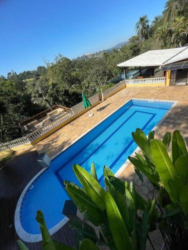Vila Paula House | Sítio Mairiporã-Piscina Aquecida