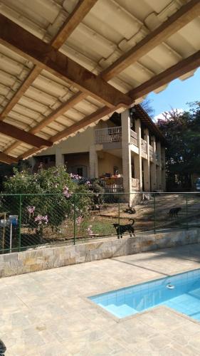 Esmeraldas House | Sítio Mediterrâneo