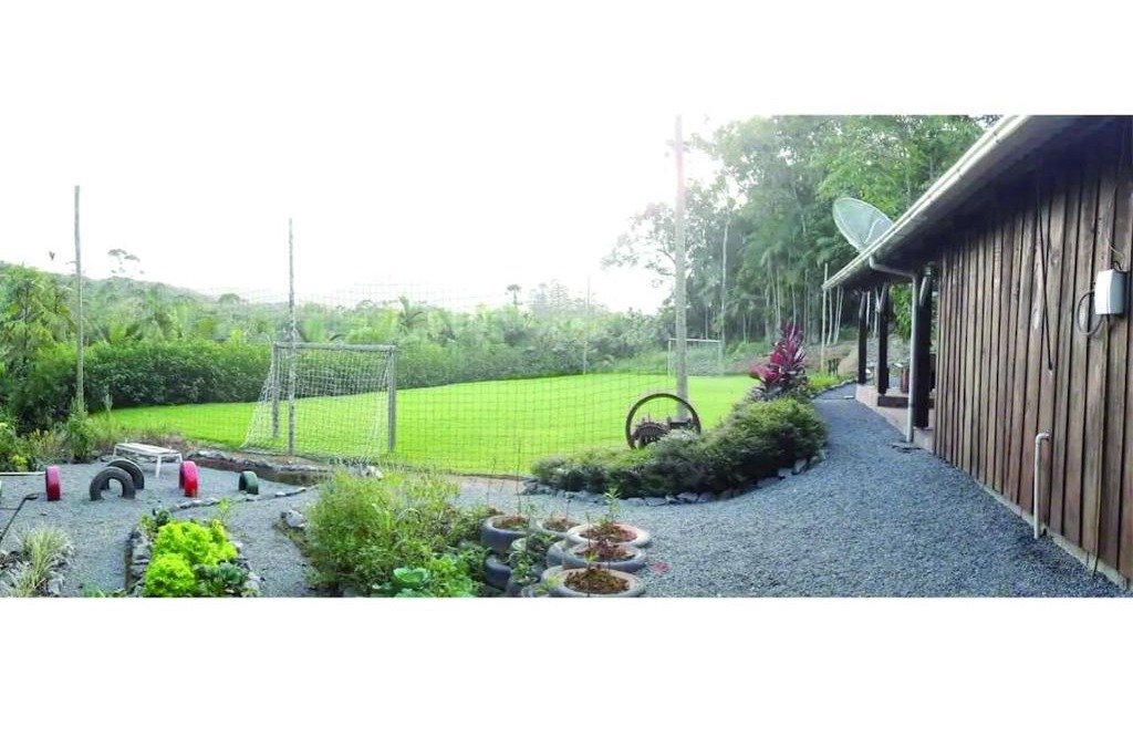 Pomerode House | Sítio para Famílias em Pomerode - Santa Catarina