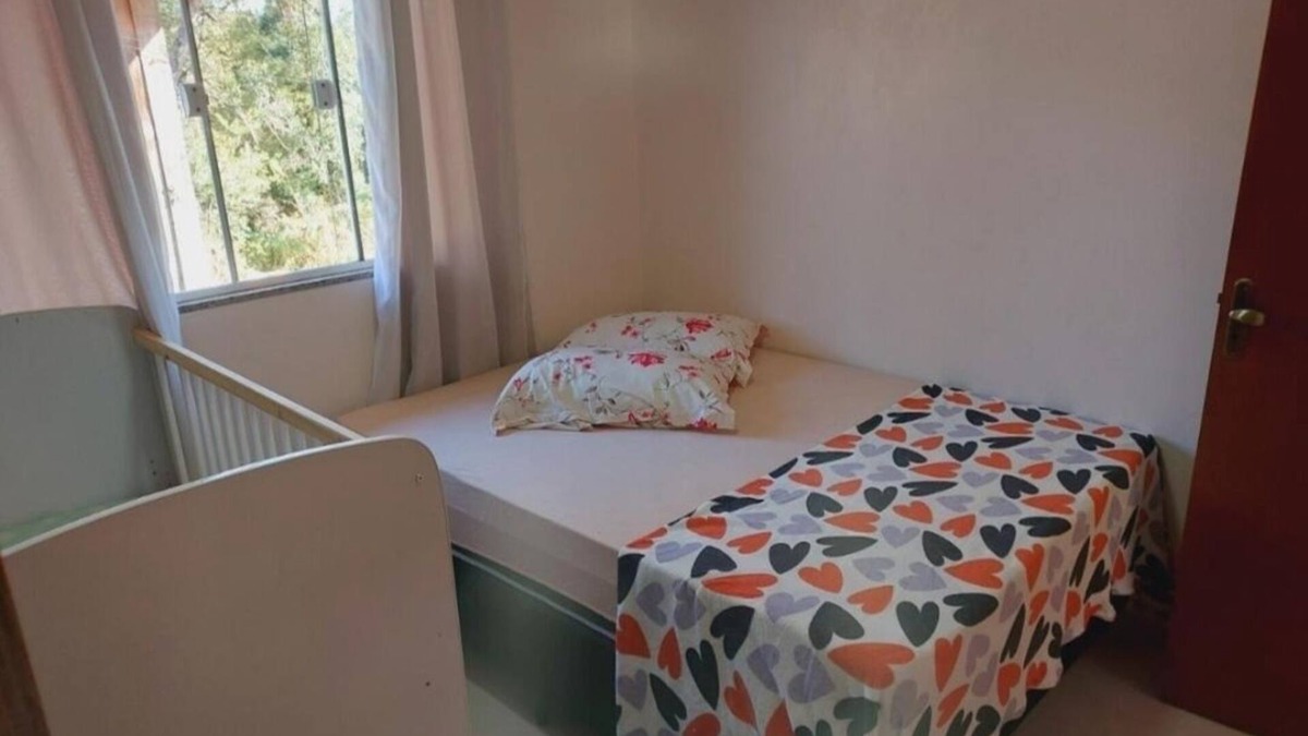 Urubici House | Sítio Refúgio da Serra