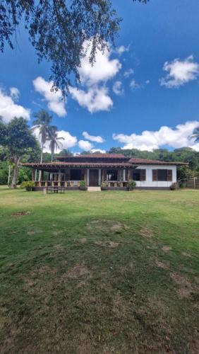 Aracruz Villa | Sítio Santa Cruz