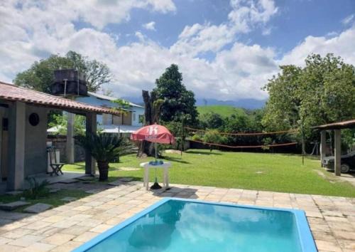 Guapimirim House | Sítio Serra Verde