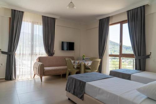 Sogut Apartment | Söğüt Butik Apart