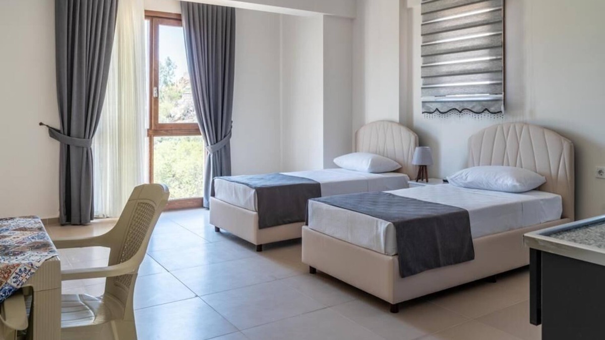 Sogut Resort | Söğüt Butik Apart