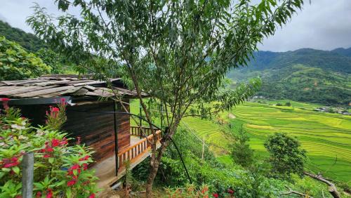 Mu Cang Chai Apartment | Sùng A Hờ Homestay