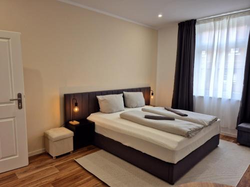 Alt-Muhlburg House | Süße Marie 16