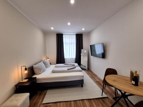 Alt-Muhlburg House | Süße Marie 17