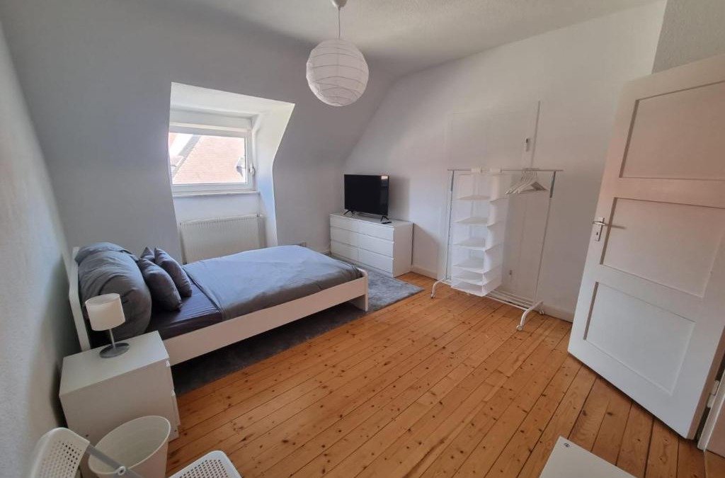 Alt-Muhlburg House | Süße Marie 2