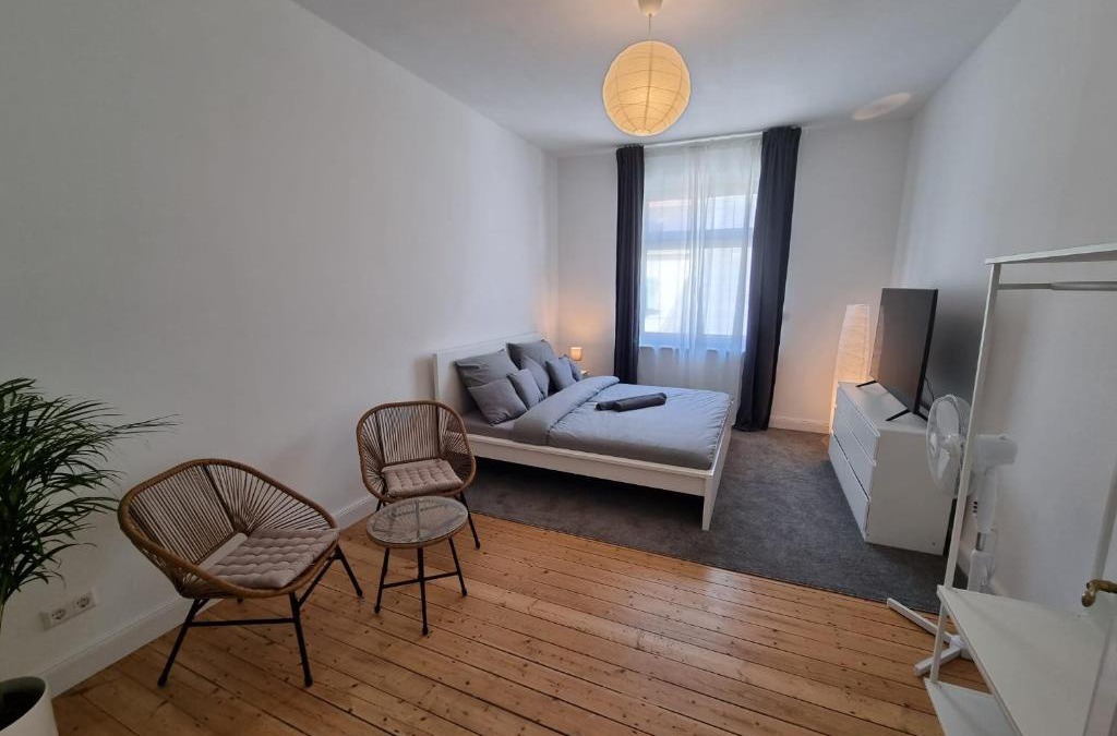 Alt-Muhlburg House | Süße Marie 3