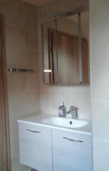 Roettenbach Apartment | Südblick